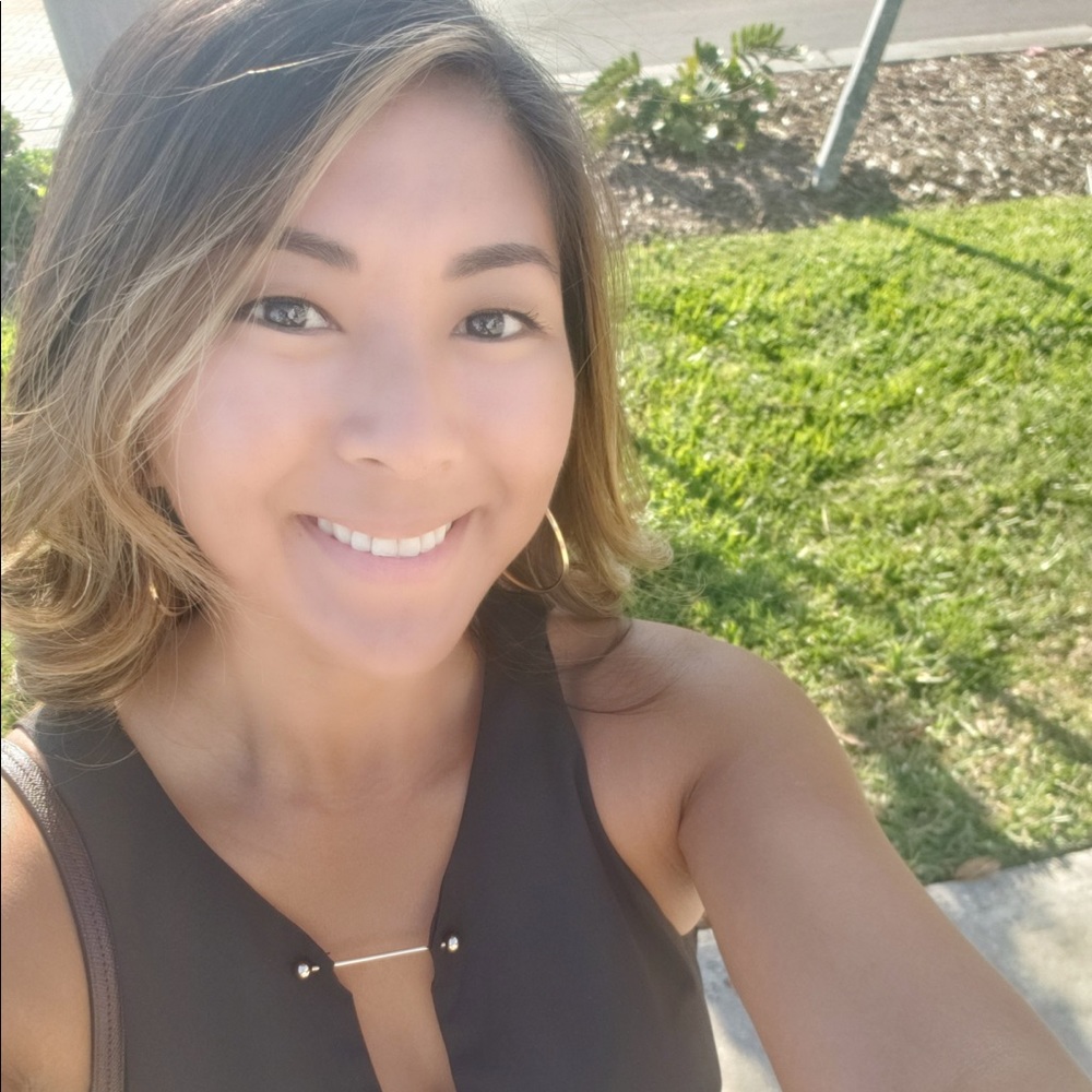 Meet your Posher, Myy!